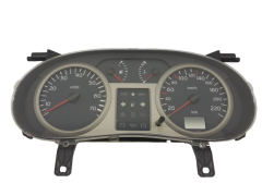 Omdrejningstæller Renault Clio 2 8200059776 20886