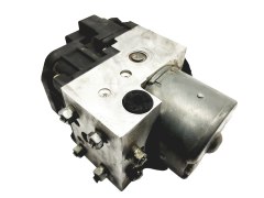 Abs Pumpe Opel Zafira Astra G 90581417 0265216651 37387