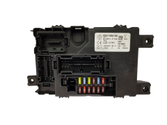Sikringsboks Fiat 00517986150 28106881 Delphi 18411