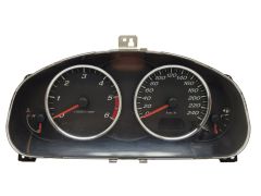 Omdrejningstæller Mazda 6 JGGJ6WC 1374