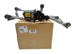 Viskermekanisme Ny Original 6405.QC 6405.QC Citroen C3 DS3