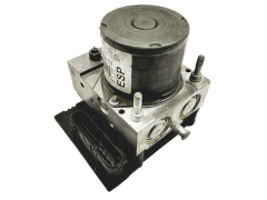 Abs Pumpe Fiat Bravo 51821005 0265951102 Bosch 47032