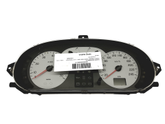 Speedometer Renault Scenic 1 7700428718 A 47617
