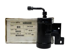 Aircondition Tørrer Ny Original Mazda 626 MX-6 GB6H-61-500