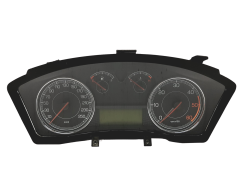 Omdrejningstæller Fiat Croma 51809897 29367