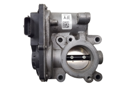 Spjældhusventil Renault 161206038R H8201171233 0.9 1.2 TCE 1058