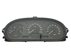 Omdrejningstæller Renault 7700847784 Megane Scenic 54318