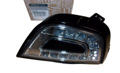 Tågelygte DRL Højre Original 266009630R Renault