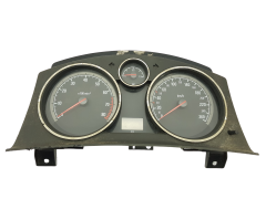 Omdrejningstæller Opel Zafira Astra A2C53164392 26406