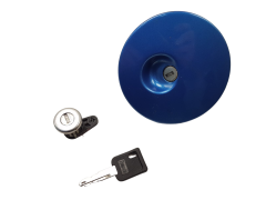 Låsecylinder Renault Clio 1 7701470016 7700829695 14289