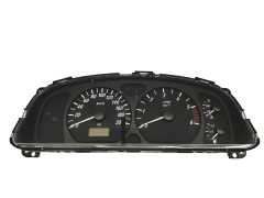 Speedometer Opel Agila 09214266 110008952054 42331