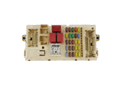 Sikringsboks 51758251 Fiat