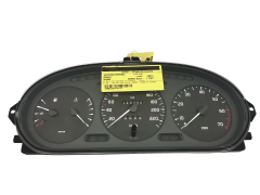Omdrejningstæller Renault Megane 1 Scenic 1 7700839644 49307