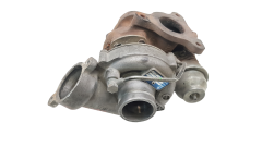 Turbolader 53149707024 KKK K14-215.690 1.9 TD Peugeot 406 Xantia