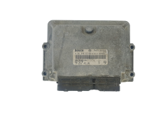 Styreenhed 46784814 0281010332 Alfa Romeo Bosch 40805