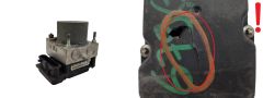 Abs Pumpe Renault 8200229137 0265800335 0265231333 Bosch 5308