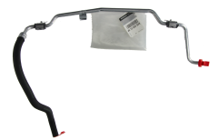 Hydraulikslange Ny Original 497258093R Dacia Sandero 2