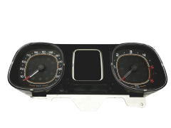 Omdrejningstæller Fiat Panda 52048651 0887766550