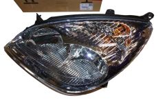 Forlygte Venstre Ny Original 6204X2 6204.X2 Citroen C5