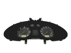 Omdrejningstæller Seat Ibiza W06L0920801A 110080104010A 54428