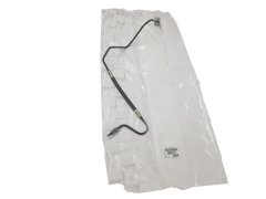Bremseslange Højre Bag Original Citroen Peugeot C3 207 488870