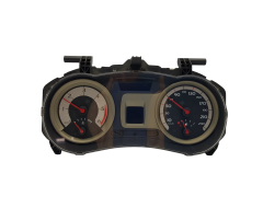Speedometer Renault Clio 3 8200343563 D 1104