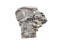 Gearkasse ND0002 7701717852 1.9 dCi Renault Scenic 2 21