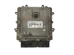 Styreenhed 0281014363 A6391502879 P1860A983 Mitsubishi Bosch 27493