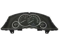 Omdrejningstæller Opel Meriva 13173381XT 110080162026 29962