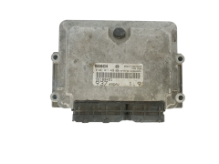 Styreenhed 55189421 0281011488 Alfa Romeo Bosch 38641