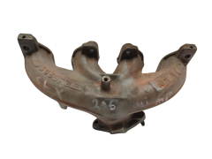Udstødningsmanifold 306572 034136 Citroen Peugeot 1.1