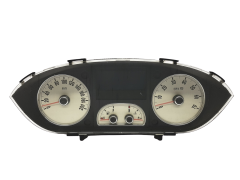 Omdrejningstæller Lancia Musa 735397433 503001190100 28724