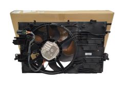 Kølerventilator Ny Original 214818260R Dacia