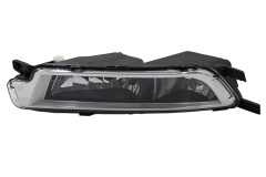 Tågelygte Venstre 3G0941661E 99411777802 VW Passat B8 DPA