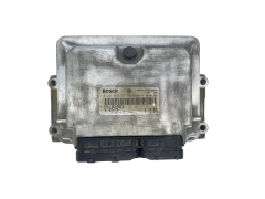 Styreenhed 55182953 0281010337 19242YBA Fiat Bosch 63282