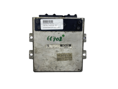 Styreenhed NNN100743 A0047 NNW004180 YM Rover