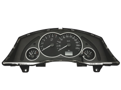 Omdrejningstæller Opel Meriva 13146880BB 110080162010 29965