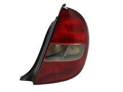 Lygte Højre Bag 6351S2 9632646680 Citroen C5 Hatchback Valeo 13091