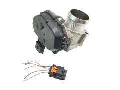 Spjældhusventil 9807238580 V29039645 1.6 HDI PSA Ford 1037