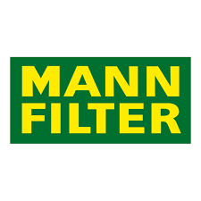 Brændstoffilter Gør BMW WK5017 Mann Filter
