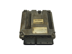 ECU Motorstyreenhed 03G906016JA 0281012723 Audi Bosch 69904