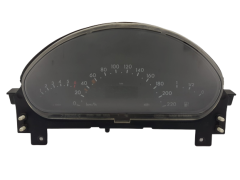 Omdrejningstæller Mercedes A W168 A1685404011 09051639902 20841