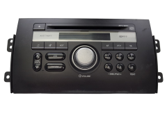 Radio Cd Mp3 Afspiller Suzuki SX4 39101-79JB CQ-MX0674G PACR06 1217