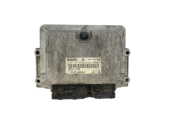 Styreenhed 73501858 0281010340 16652YAV Alfa Romeo Bosch 62067