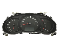 Speedometer Renault Master 3 248106758R B Johnson
