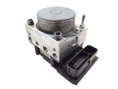 Abs Pumpe Fiorino Bipper Nemo 51879971 0265801079 Bosch 1329