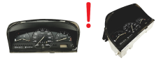 Omdrejningstæller Seat Toledo 1L0919033D