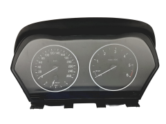 Omdrejningstæller BMW 1 F20 6210 9283272 9232891