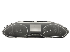 Omdrejningstæller Peugeot 208 9822915380 NS 29103