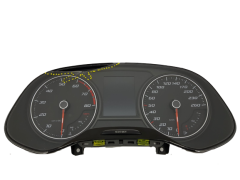 Omdrejningstæller Seat Leon 5F0920873 23980